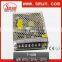 60W 5V 12V -12V Switch Mode Power Supply For LED T-60B