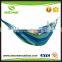 NBWT low MOQ hanging cotton rope camping hammock