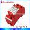 Used in single-phase ac 220 v power network Surge Protector With open circuit instructions