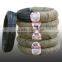 High quality electric galvanized gi wire