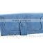 Fashion leather wallets for young girls