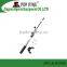 Schrader&Presta Bike Accessories Pump With Hidden Hose