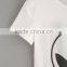 T-shirts latest fashion design women clothing White Alien Print T-shirt