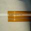 Amber/clear Borosilicate Pharmaceutical Glass Tube