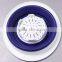 4.7L large TPE collapsible colander GL9124
