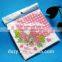 Decoration Quality Printed Napkins Paper for Luncheon