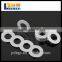 Type of thick flat washer