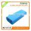 shenzhen factory supply Small cannon laptop powerbank
