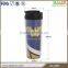 280ml Plastic Thermos Coffee Mug Wholesale