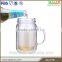 Promotion export rednect plastic water tumbler malaysia