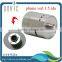 brushed ss/black/white plume veil 1.5 rda atomizer on sale
