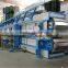 continuous double belt laminator