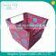 wholesale plastic laundry basket with wheels