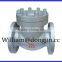 API 6D Carbon Steel Swing Check Valve 992