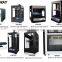 China CE/Rohs Approved 3D Printer Manufacturer 3D Printer And Scanner Sale