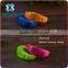 2016 Voice Activated Bracelet,led bracelet