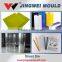 Flat die extrusion high qulity product best sales