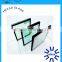 Hiigh Quality 4+6A+4 mm Insulated/Hollow Glass for Building
