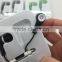2016 6u Earphone with Mic Volume Control For Samsung, Earphone for iPhone 6s