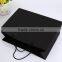 Custom Ribbon Handle Boutique Shopping Paper Bags