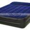 PVC air bed,air mattress,inflatable bed for sale