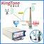 Long Range Coverage 3G Cell Signal Repeater Gsm 850 20w