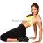 Fashion Hot Control Slimming Shapers Panties Neoprene Shaping Pants Burning Fat Legging