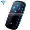 Unlocked ZTE MF30 3G GSM Hotspot WiFi Mobile Broadband Router