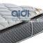 Paradise Dreamland Memory Foam Sleep Well Pocket Spring King Koil Mattress AH-1202