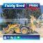 580L Case backhoe for sale