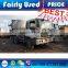 Used Truck Transit Isuzu Concrete Mixer