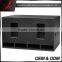 LA218B-	Dual 18" Outdoor Subwoofer/Powerful Concert Subwoofers