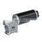 Hollow Shaft DC Right Angle Gear Motors 1500W