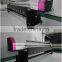 Galaxy UD-3212LD Large Format inkjet digital vinyl eco solvent printing machine for sale