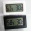 digital wall mounted thermometer TPM-20