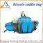 outdoor sports waterproof bike backpack bicycle waist bag