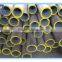 ASTM A192 St35.8 mild carbon seamless steel tubes
