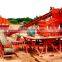 Sale of Small Size Stone Crusher/Impact crusher/Cone crusher with High quality.