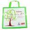 Save Nature CASA Green Tree Bag Promo Giveaways