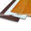 PVC vinyl wainscot boards for decoration