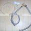 One Piece Women Accessories Toilet Bidet