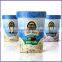 PE Coated Cup Stock Paper Roll for Frozen Food Packaging