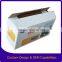 beauty product boxes