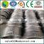 304/ 316 l stainless steel wire mesh /ptfe coated mesh