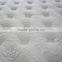 compressed organic pocket spring Hotel bedding mattress EV1508