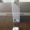 Glass Cover and linkable LED kitchen under cabinet light