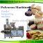 High productivity easy operation polvoron food machine