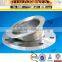 ASTM A182 304 CLASS 150 Raised Face Lap Joint Flange Dimension