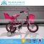 Mini BMX child bicycle with ISO9001