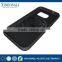 New style hot selling pc tpu material case for samsung s7